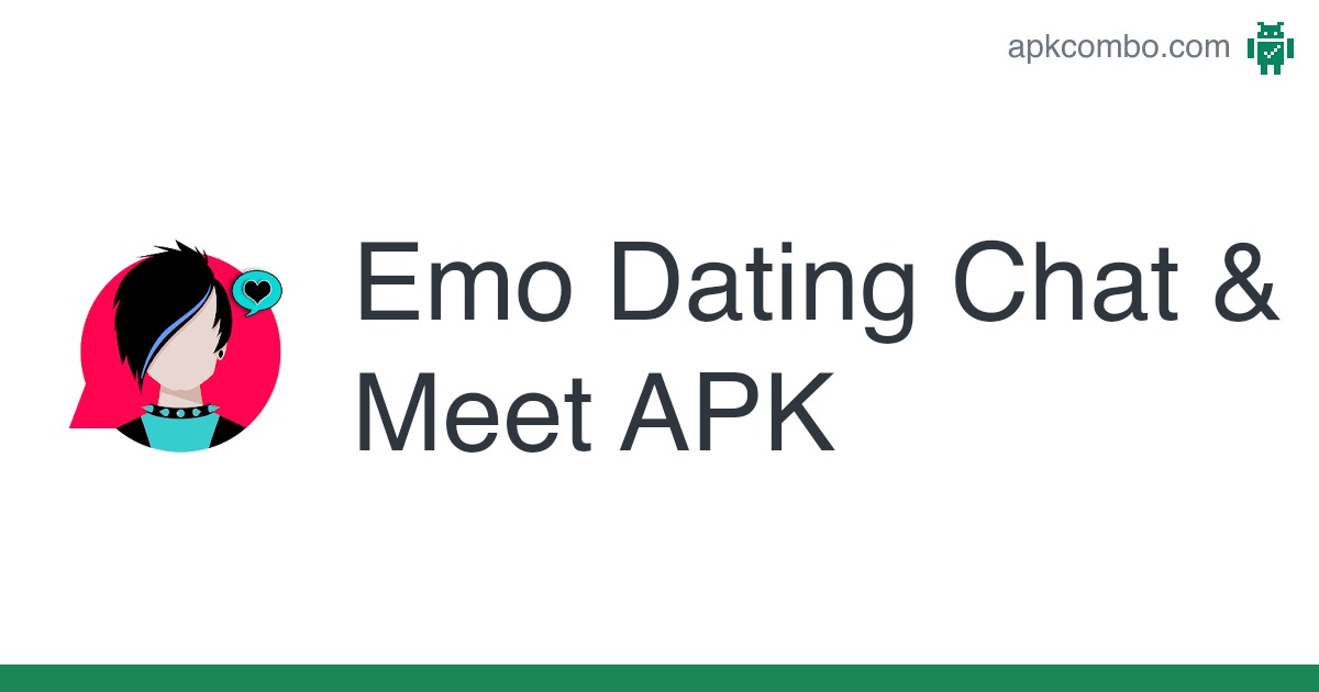Emo dating apps 2 hands handjob
