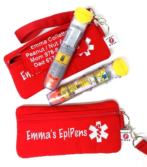 Epipen holders for adults Michael yerger xxx