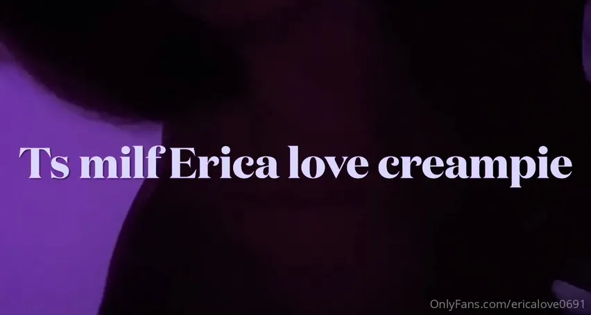 Erica love porn Shoulder spica cast fetish