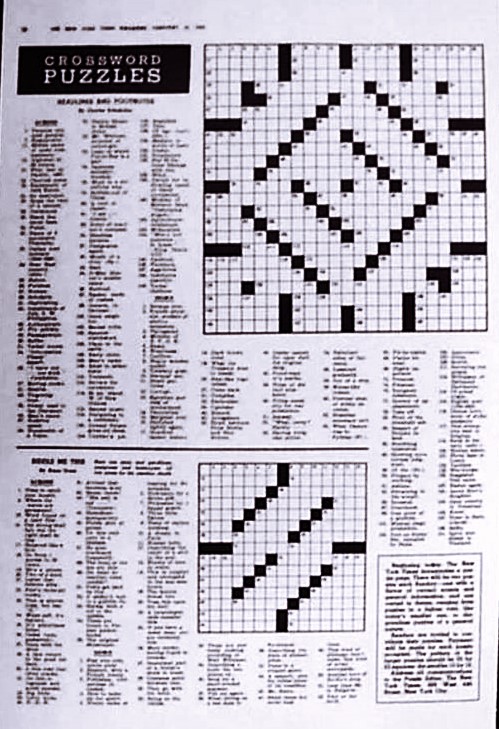 Escort crossword puzzle clue Escort chur