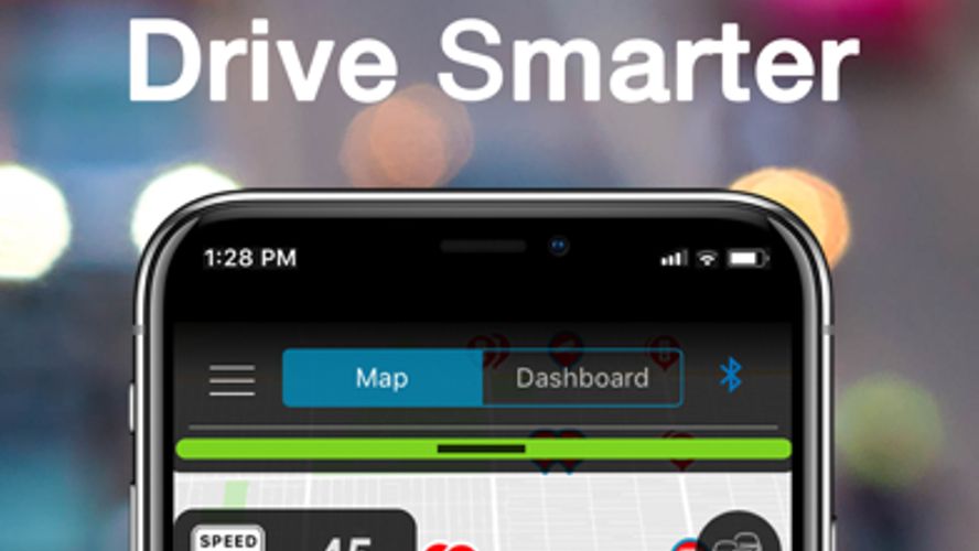 Escort drive smarter app Springfield escorts