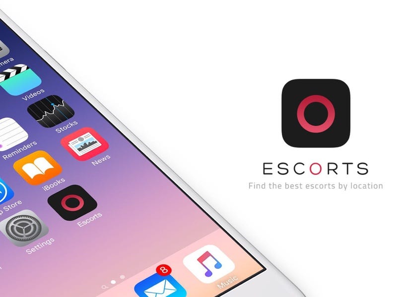 Escort drive smarter app Akron canton escort
