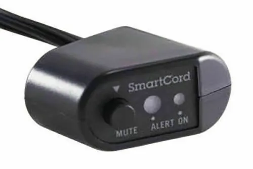 Escort smartcord direct wire White mature anal