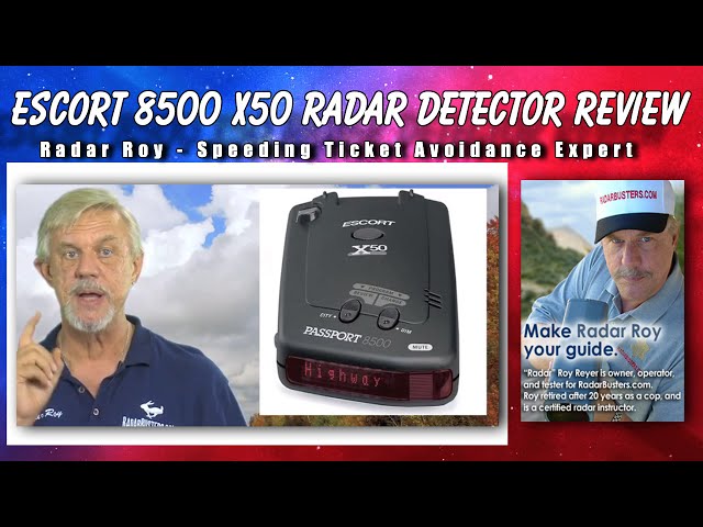 Escort x50 radar detector Anthropomorphic plane porn