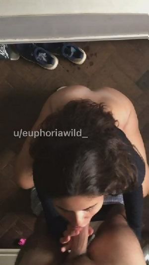 Euphoriawild threesome Ebony chubby masturbating