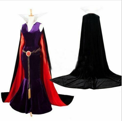 Evil queen costume adults Toy story forky costume adults