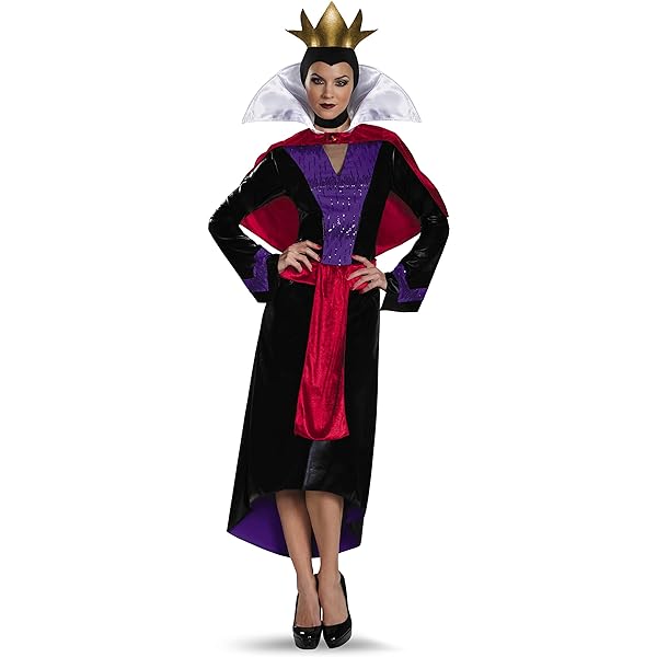 Evil queen costume adults Straight buddy needs a hand gay porn