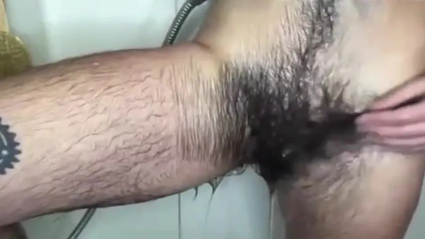 Extremely hairy anal Zelda and wolf porn