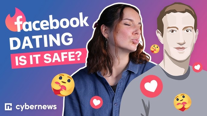 Facebook dating smile to match as friends Zooey deschanel deepfake porn