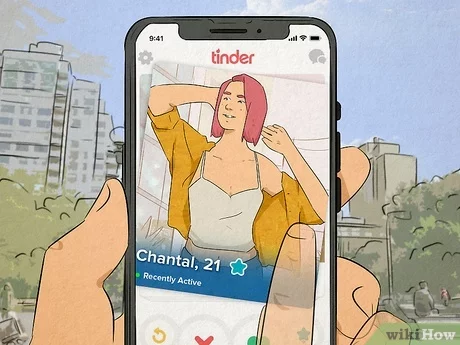 Facebook dating won t let me swipe left Armpit fetish pic