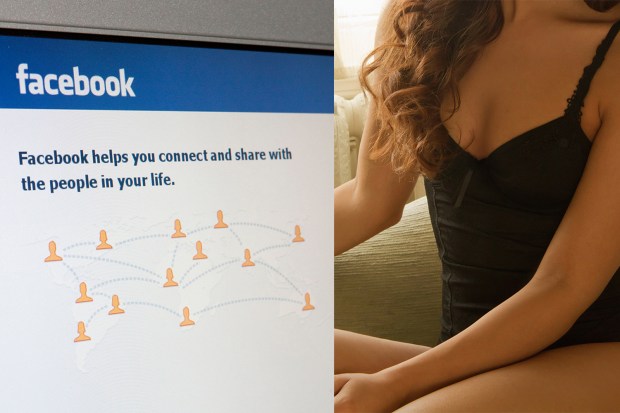 Facebook marketplace porn Viola costa porn