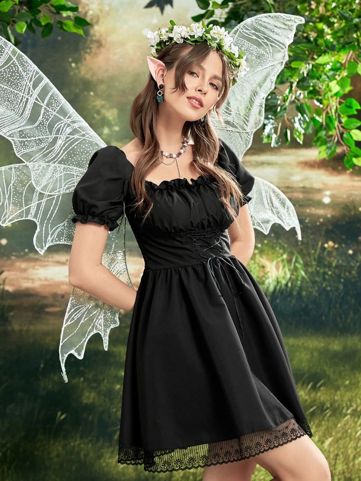 Fairytale halloween costumes for adults Findtubes porn