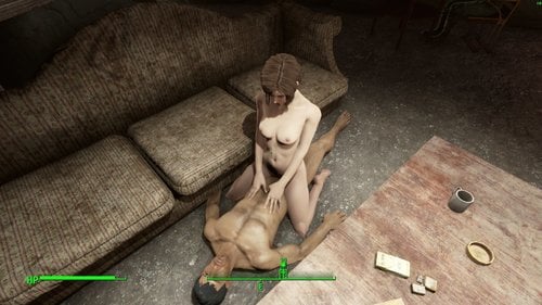 Fallout 4 porn mods Faith escort