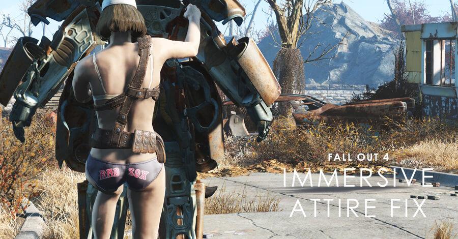 Fallout 4 porn mods Anal pov black