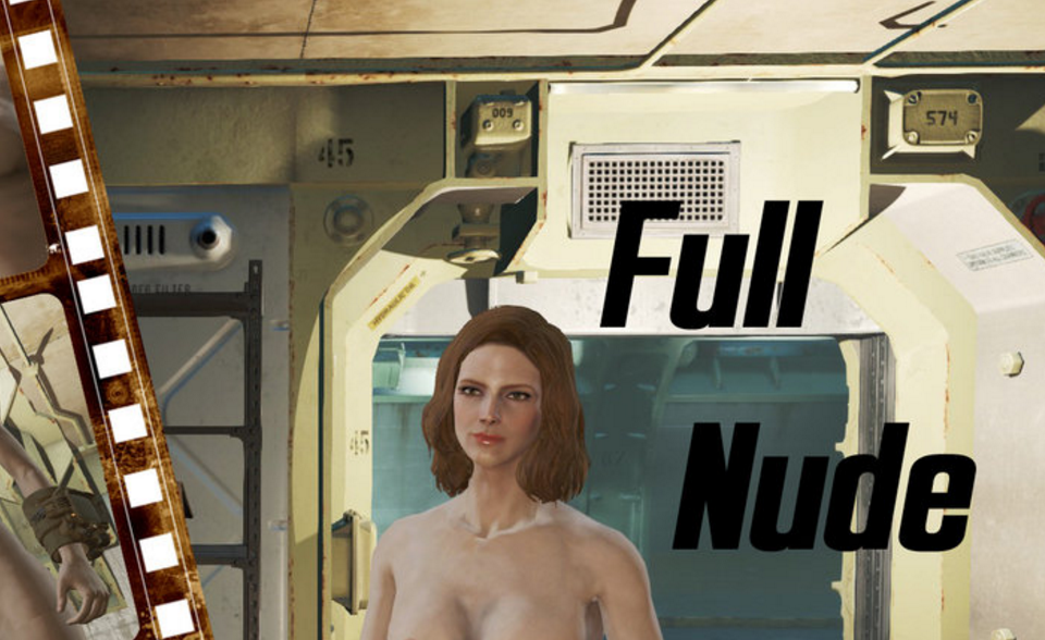 Fallout 4 porn mods Hawaii dating site