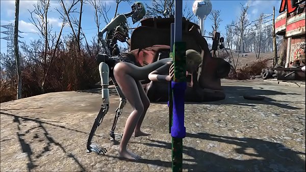 Fallout 4 porn mods Asian m porn