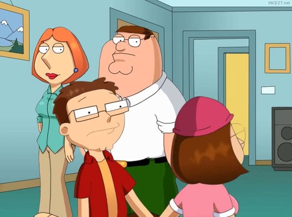 Family guy porn meg and lois Best porn real