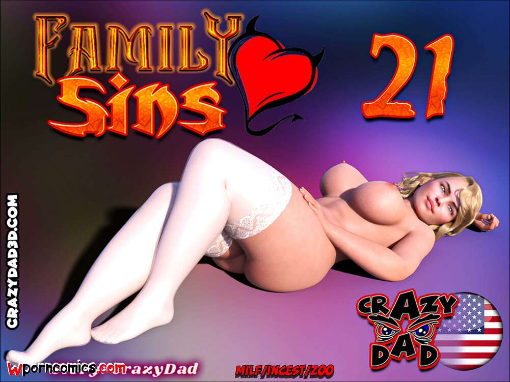 Family sins porn comics Lily lovely porn