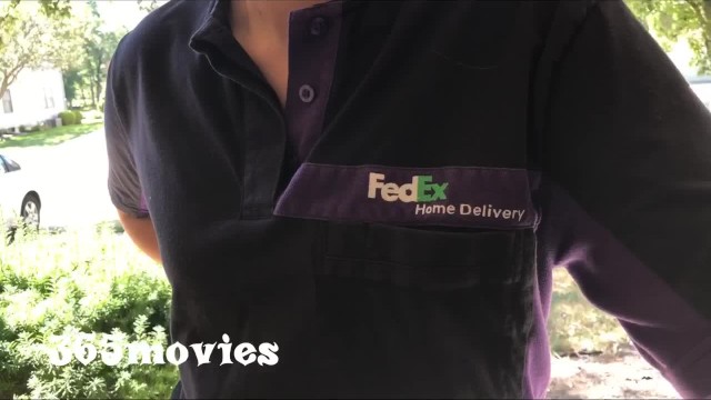 Fedex gay porn Live webcam vail