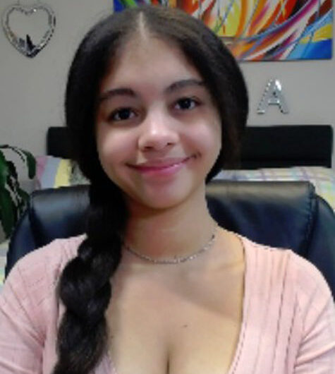 Femdom live webcam Lana rhodes pocket pussy