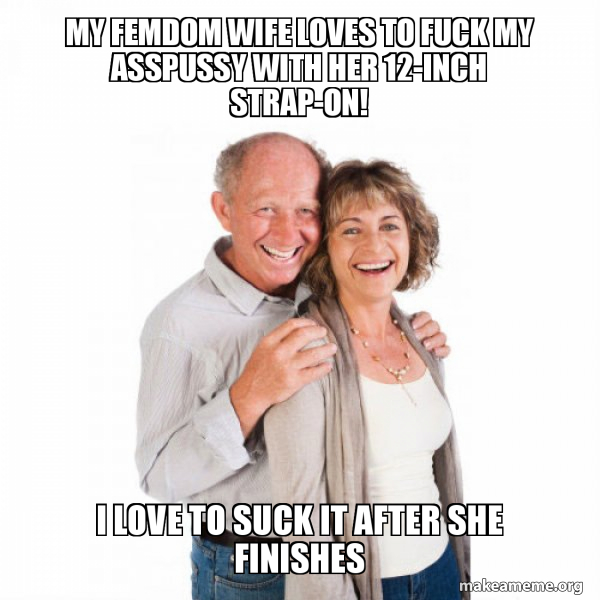 Femdom strapon meme Are minx and jschlatt dating
