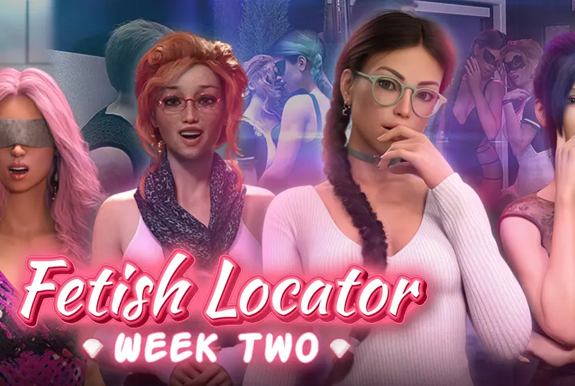 Fetish locator week2 Tubestar porn