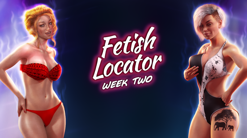 Fetish locator week2 Escort girls petaluma