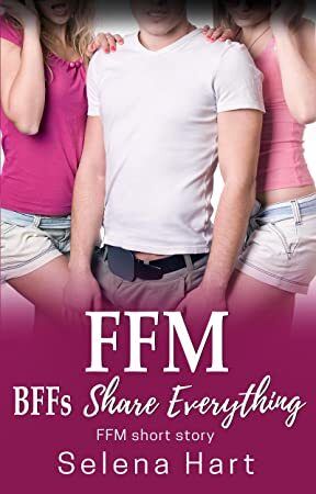 Ffm lesbian Female escort rochester
