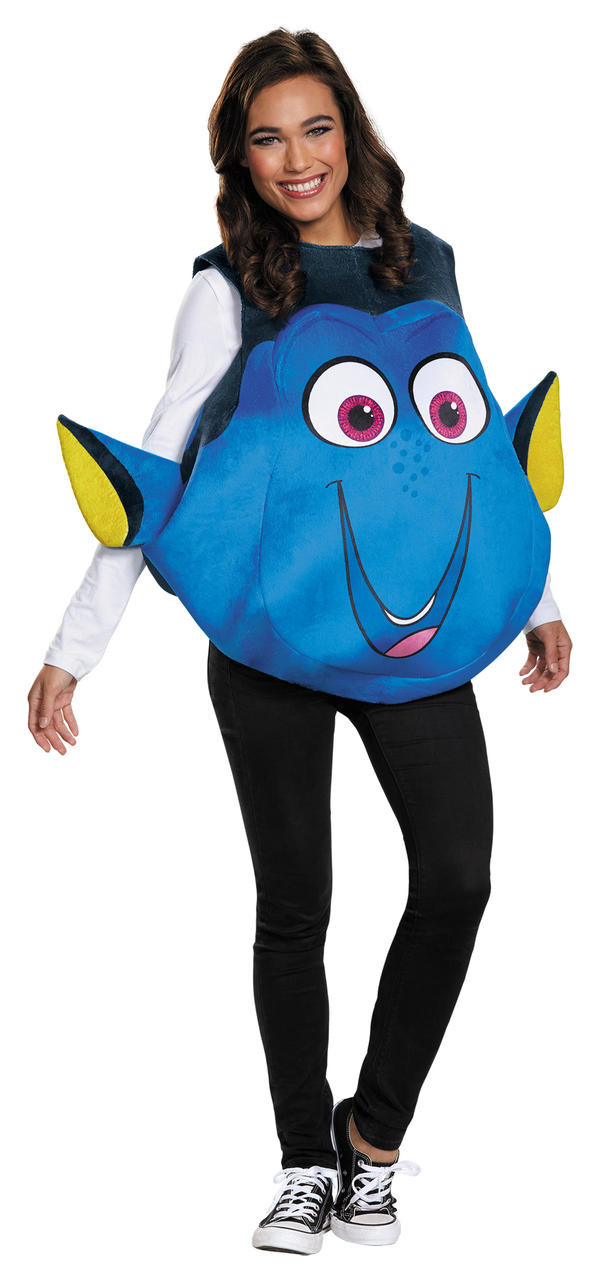 Finding nemo costume for adults Porn hd viedo