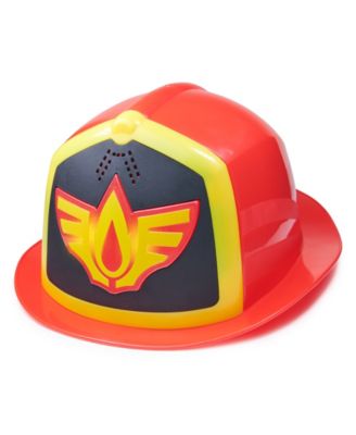 Firefighter hat for adults Rc excavators for adults