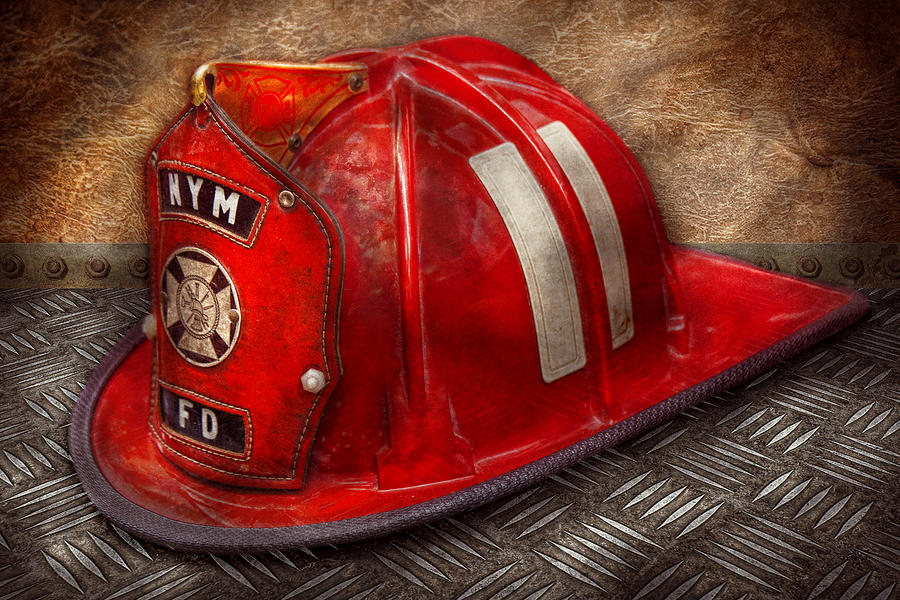 Firefighter hat for adults Briar league porn