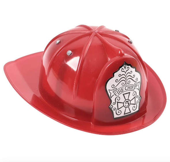Firefighter hat for adults Monkey costume adults
