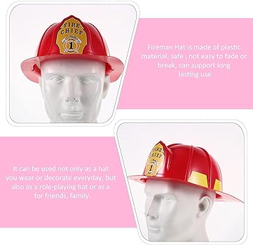 Firefighter hat for adults Kyla dodds fuck