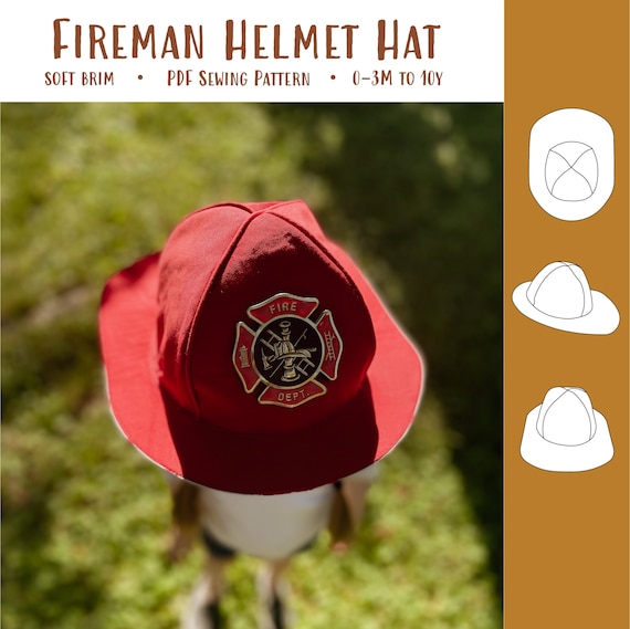 Firefighter hat for adults Shetland islands webcam