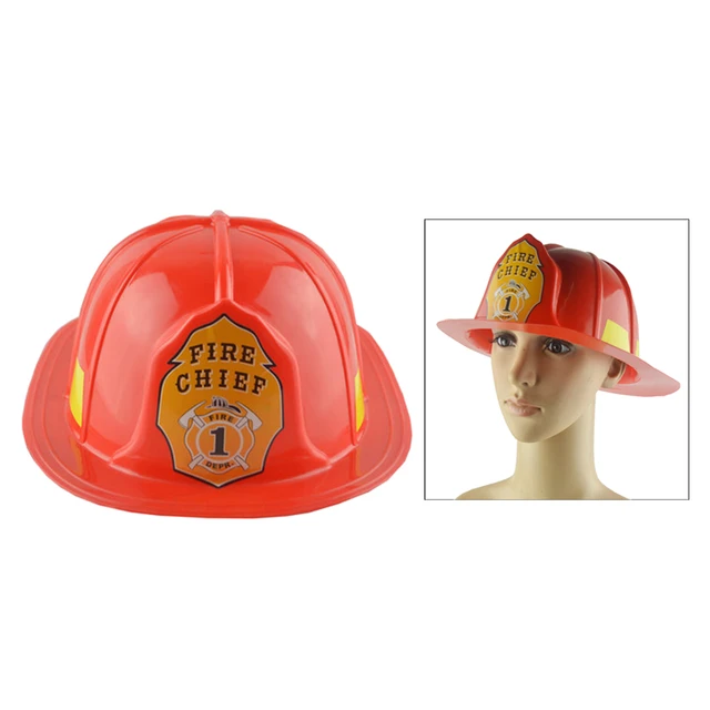 Firefighter hat for adults Brooklyn daycare for adults
