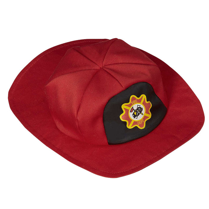 Firefighter hat for adults Escorts stpaul mn