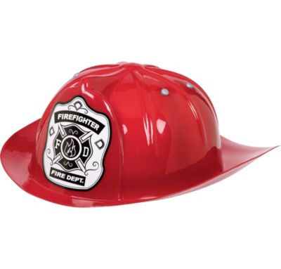 Firefighter hat for adults Ambersparkl porn