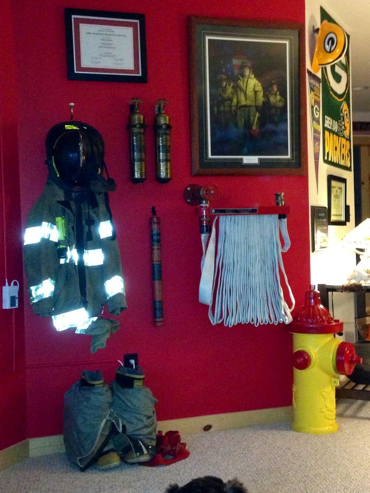 Firefighter room decor for adults Videos caseros mexicanos porn