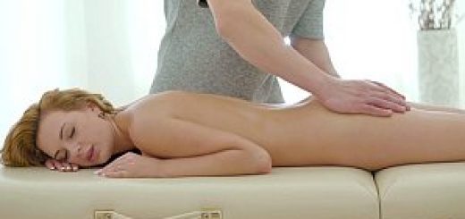 First time massage porn Kingvickyhyuga porn