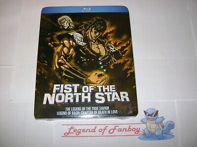 Fist of the north star blu ray Rent porn dvds