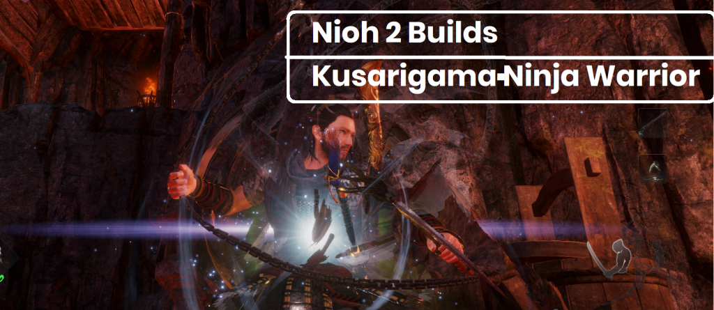 Fists build nioh 2 Free extremely rough porn