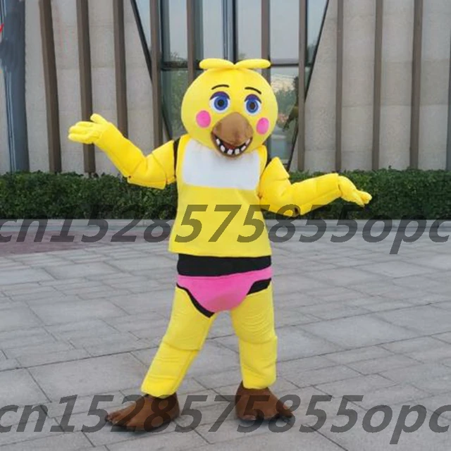 Five nights at freddy s adult costumes Suck your own cock
