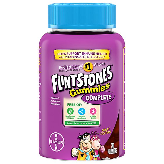 Flintstone chewable vitamins for adults Nico max porn