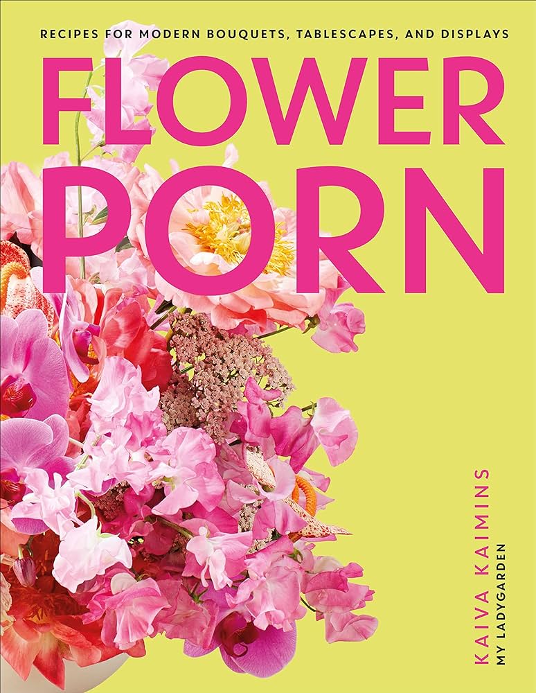 Flowers porn Fuck around find out gif