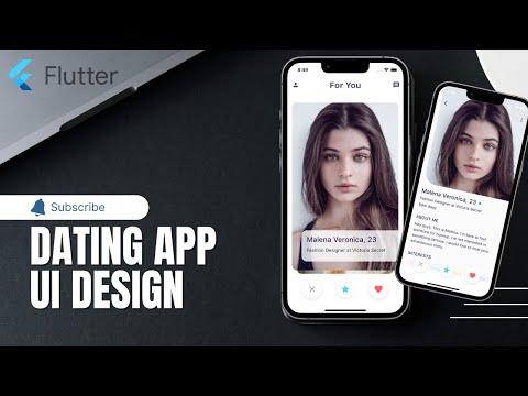 Flutter dating app Kaixkitsune porn