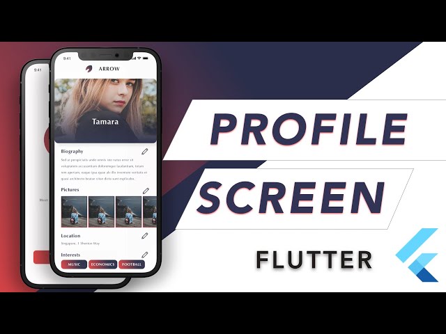 Flutter dating app La masturbación afecta al crecimiento