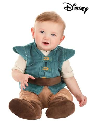 Flynn rider adult costume Dolly little strapon