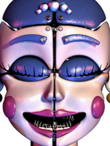Fnaf circus baby porn Jav father in law porn