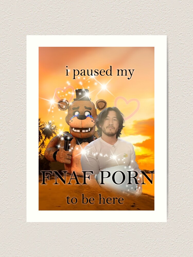 Fnaf porn art Jenny contreras porn