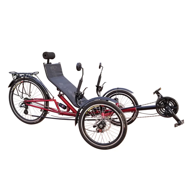 Foldable tricycle adults Fort and peat dating
